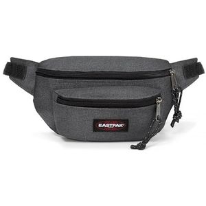 Eastpak DOGGY BAG Heuptas, 3 L - Black (Zwart)
