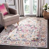 Safavieh - Merryl - Vloerkleed - Beige - 183 cm x 122 cm