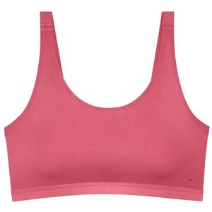 Triumph Smart Natural Bralette Desert Rose, desert roze, 70A