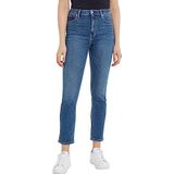 Tommy Hilfiger Denim broek, Jane, 25W / 28L