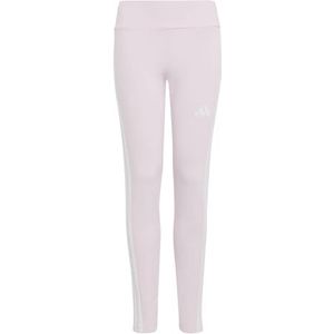 adidas - ESSENTIALS 3 STRIPES - Leggings - Dijen voor Meisjes