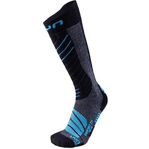 Merino Comfort Fit sokken voor heren