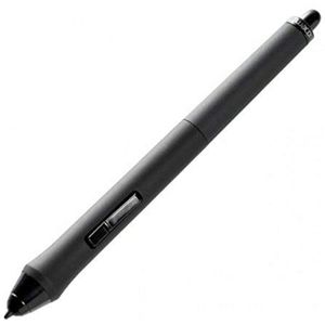 Intuos 4 Art Pen, KP-701E-01, Stylus, , Zwart