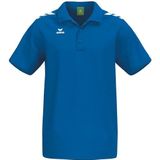 CMPT 3 Wings - Poloshirt - Zwart - Jersey - Unisex
