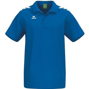 CMPT 3 Wings - Poloshirt - Zwart - Jersey - Unisex