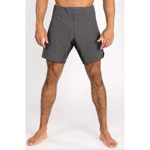 Venum Contender Heren Gevechtbroek - Grijs - XS
