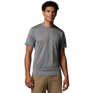 Columbia Heren Hike Crew Shirt