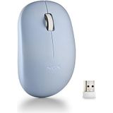 NGS FOG PRO muis Kantoor Ambidextrous RF Draadloos Optisch 1000 DPI