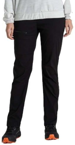 Craghoppers - Mimas - Wandelbroek - Ergonomisch - Spatwaterdicht - UPF 50+