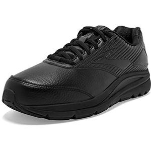 Brooks Dames Addiction Walker 2-1203071b Track Shoe, zwart, 42.5 EU