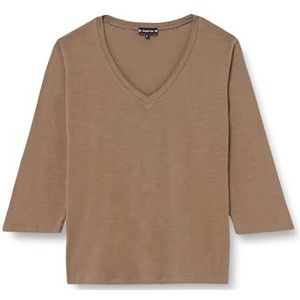 Armor Lux T-shirt met lange mouwen, Caccia, L