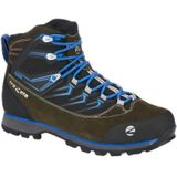 Trezeta - Aoraki Wp - Wandelschoenen - Bruin - Leer