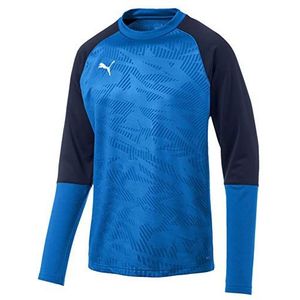 PUMA Dames sweatshirt CUP Training Sweat Core