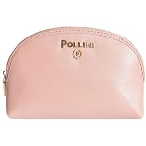 Pollini SC5302PP0GSH0609, cosmetische case voor dames, naakt, uniek, Naakt, Eén maat