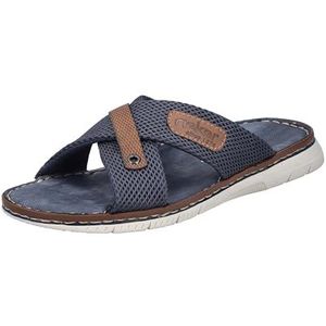 Merk - Muiltjes - Effen - Open Toe - Flexibele Zool