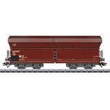 Märklin 4624 - zelfontladingwagen, spoor H0