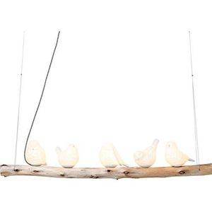 Kare Design Dining Birds hanglamp