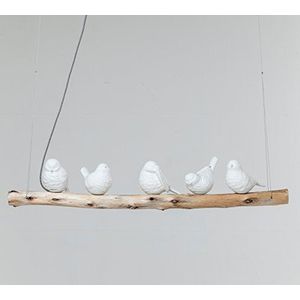 Kare Design Dining Birds Hanglamp
