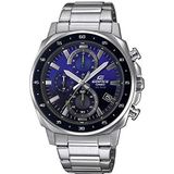 Casio Horloge EFV-600D-2AVUEF, Blauw