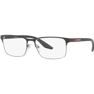 Prada Unisex 12H1O1 zonnebril, 5av3m110, één maat (Fabrikant maat:65), 5av3m110