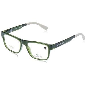 Lacoste Optische bril voor kinderen, Green Lumi, 49/15/135