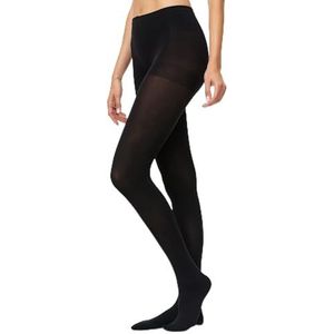 Alleen de ultraondoorzichtige panty voor dames