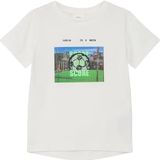 T-shirt met fotoprint, 0210, 116/122 cm