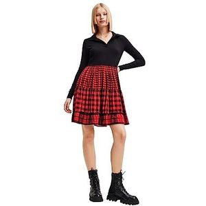 Vest_HARRYST, 3001 Strawberry, XS, rood, XS