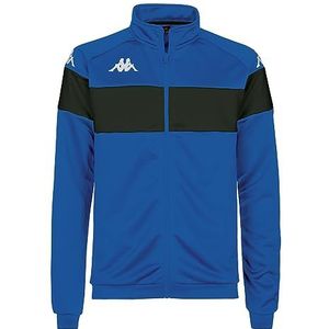 Omini - Sweatshirt - Gekleurd - 100% Polyester - Slim Fit