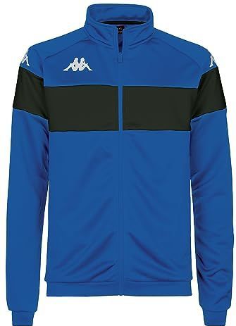 Omini - Sweatshirt - Gekleurd - 100% Polyester - Slim Fit