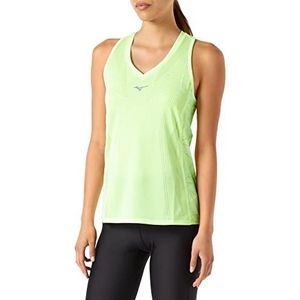 Mizuno Dames Aero Tank Vest