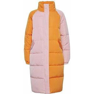 ICHI IHFRIZTA JA Outerwear, 161164/Orange Pepper, L