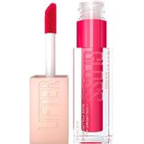 Maybelline - Lifter Gloss 24 - Lipgloss - Roze - 5,4 ml