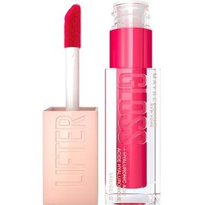 Maybelline - Lifter Gloss 24 - Lipgloss - Roze - 5,4 ml