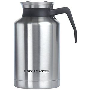 Moccamaster - Thermos jug 1,8 L - CDT Grand, Themoserve - 59863