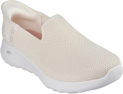 Skechers, Dames, Schoenen, Zwart, Maat: 36 EU Synthetisch,