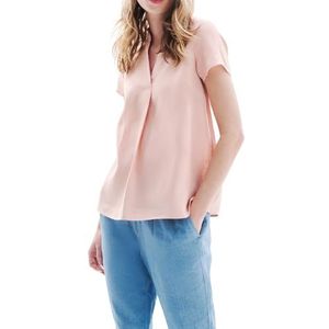 Caroll blouse, Roze Cloud, 36