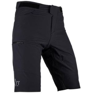 Leatt Shorts MTB Trail 3.0#XS/US28/EU46 Blk