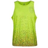 Rock Experience Drip Mouwloos T-shirt