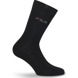 Fila - Normal Socks - Blauw - 3-Pack - Sokken