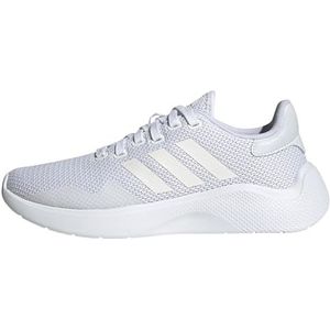 adidas Puremotion 2.0 Sneakers dames, ftwr white/zero met./ftwr white, 38 2/3 EU