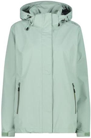 CMP - Clima Protect - Regenjas - Uniseks - Waterdicht - Ademend