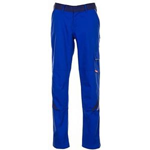 Planam Highline damesbroek korenblauw marine zink model 2328 maat 44