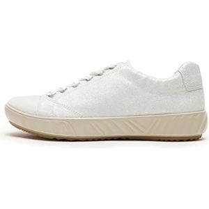 Ara witte dames discount sneakers