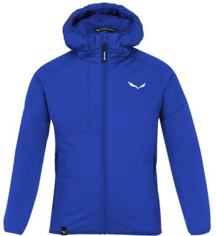 Winterjas - Kinderen - Wind- en Waterafstotend - Warme Isolatie - Tirol Wool® Responsive