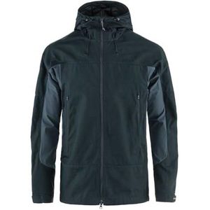 Fjällräven - Abisko Lite - Jas - Groen - G-1000 Lite - Ventilerend