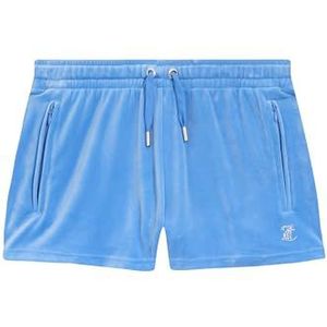 Tamia Shorts - Washed Regatta XS