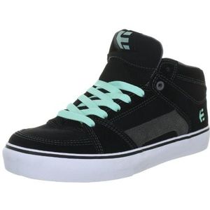 Etnies RVM 4101000241 Sportschoenen voor heren, skateboarding, zwart zwart mint 892, 48 EU