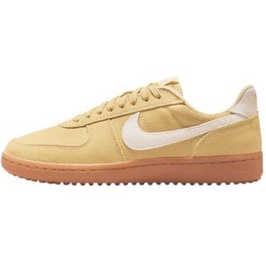 Nike - Field General - Damesschoenen - Groen - Suède