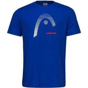 HEAD Club Carl T-shirt voor heren